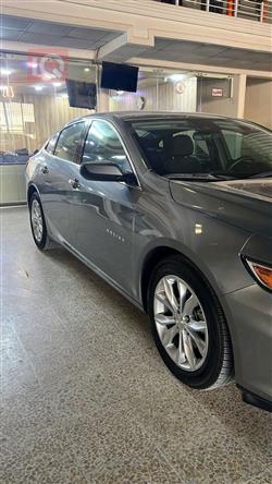 شيفروليه ماليبو